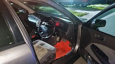 хонда жаз гитара: Honda Accord: 2001 г., 1.8 л, Автомат, Бензин, Седан — 5