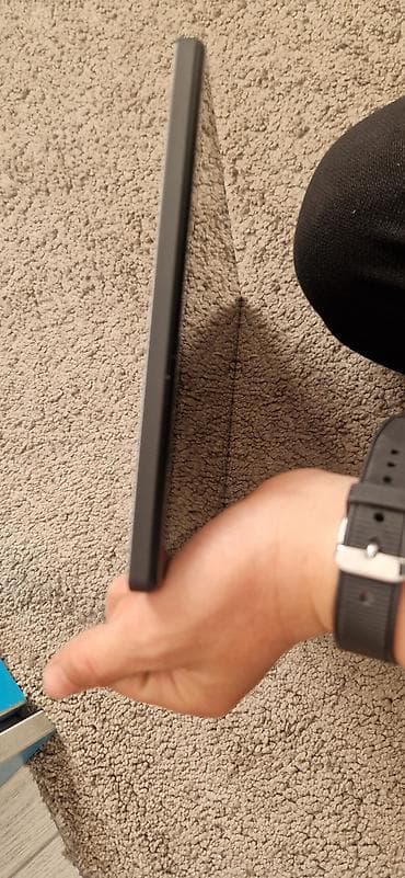 ручка на цивик: Планшет от G. VILL модел G2000 на экране и на крышке не снимали — 4