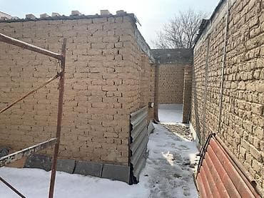 продаю дом бишкек кызыл аскер: 2 соток, Курулуш, Кызыл китеп — 7