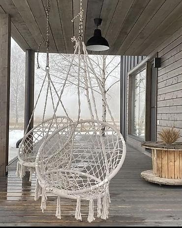 цена детского кресла: Гамак — 7