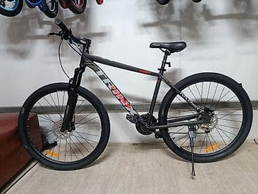 erec m8: Горный велосипед, Trinx, Рама L (172 - 185 см), Алюминий, Новый — 1