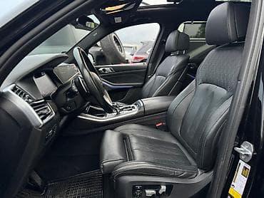 2026: BMW X5: 2026 г., 0.3 л, Автомат, Бензин, Внедорожник — 3