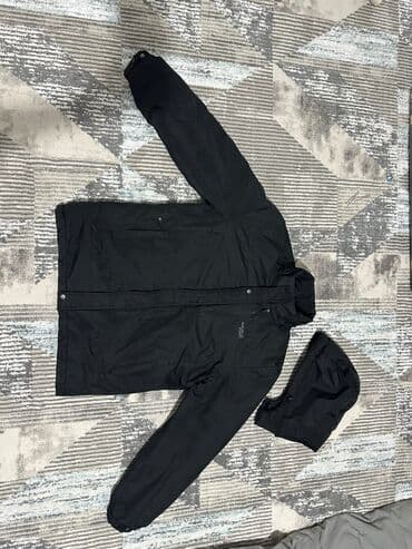 second hend: Продаю зимнюю куртку, практически новая. Брали за 5000. Хорошо — 2