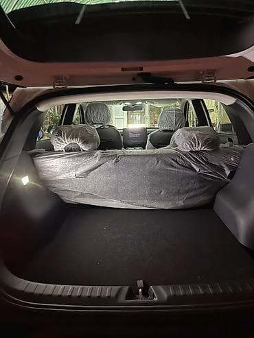 бензин сатам: Changan Qiyuan Q05: 2026 г. — 1