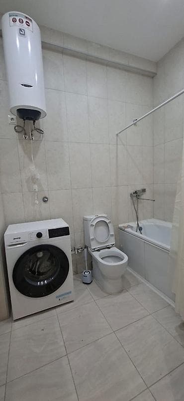 2 комнаты, С мебелью полностью — 7