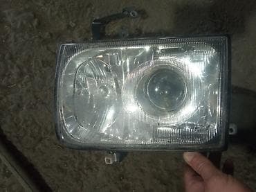 двигатель ниссан террано: Бензиновый мотор Nissan 3.3 л, Б/у, Оригинал, Япония — 5