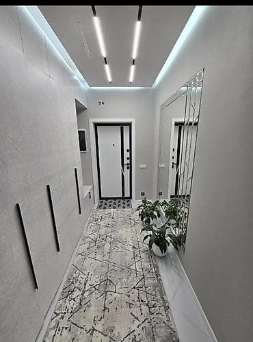 ts group: 2 комнаты, Люкс, элитка, Золотой квадрат, Душевая кабина, Постельное белье, Парковка — 8