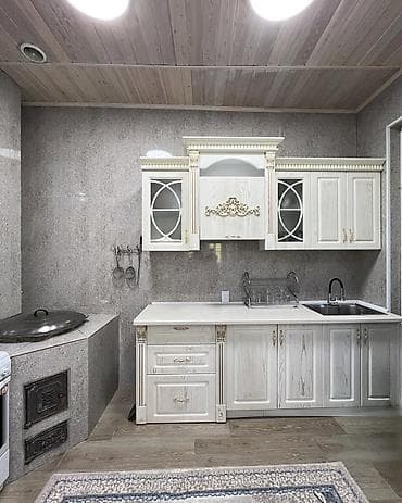 аренда помещения токмок: 🏡 Продается часть коттеджа в ЦО «Радуга» 📍Локация: Иссык-Кульская — 5