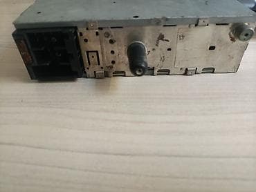 магнитола форд фокус 1: Автомобильная магнитола Volkswagen Alpha passat b5 пассат б5 гольф 4 — 2