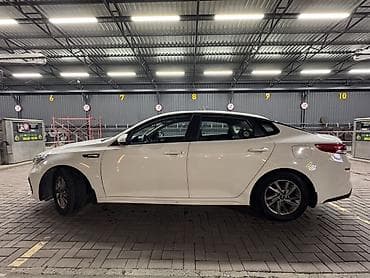 byd e2 2022: Kia K5: 2020 г., 2 л, Автомат, Газ, Седан — 5