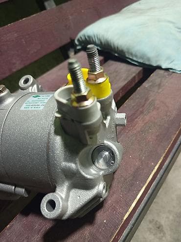 ssang: Компрессор Ssangyong 2018 г., Новый, Оригинал — 4