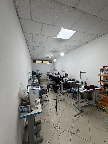 ыссык куле: Сдается в аренду коммерческое помещение – 70 м² Сдается универсальное — 3