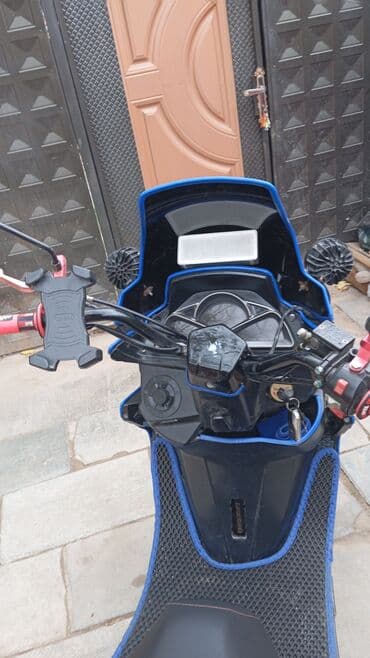 мотоцикл минск купить в бишкеке: Продам скутер макси состояние 8/10 всё работает кроме спедометор — 7