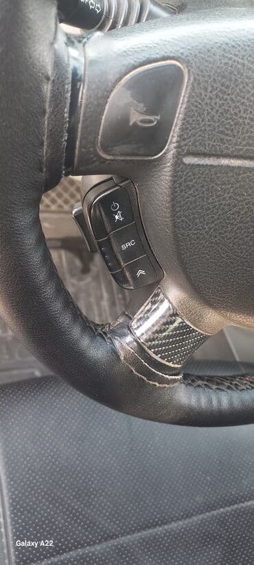 es 200: Chevrolet Lacetti: 2007 г., 1.6 л, Механика, Бензин, Седан — 8