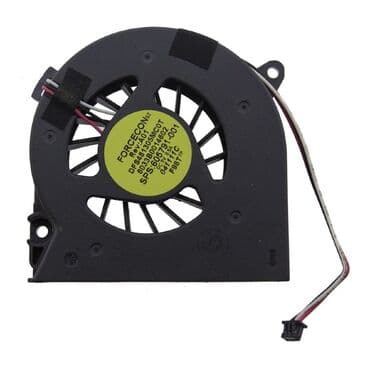 кулер для: Система охлаждения, Новый, Кулер, Для ноутбука — 1