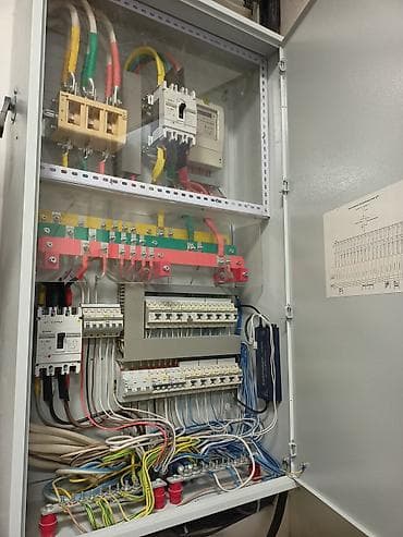 intel i3 10100f: Сборка и монтаж электрощитов под ключ Профессионально проектируем — 5