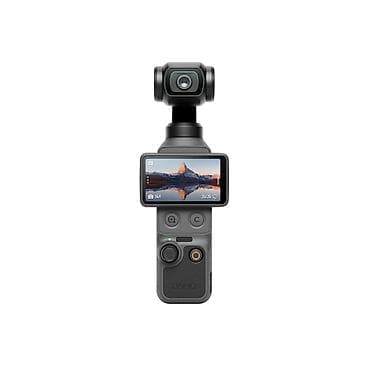 Что продаю? Предлагаю новейшую портативную камеру-стабилизатор DJI
