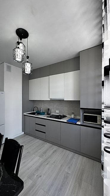 дешово продам: 2 комнаты — 1