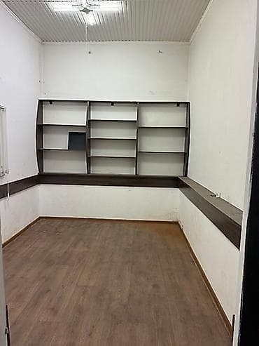 субаренду: Ахунбаева Тыныстанова Сдается помещение Площадь: 166м2 Этаж — 3