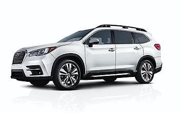 авто в лизинг: Subaru Outback: 2020 г., 2.5 л, Автомат, Бензин — 1