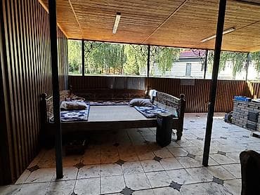 павильон аренды: Сдается коттедж в пансионате Asia Palace. 2 коттеджа один на 5-6 — 7