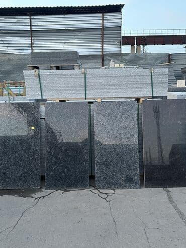 камень мрамор: Ремонт фасада | Балясины | Гранит, Мрамор, Сары-Таш | Базальт Больше 6 лет опыта — 22