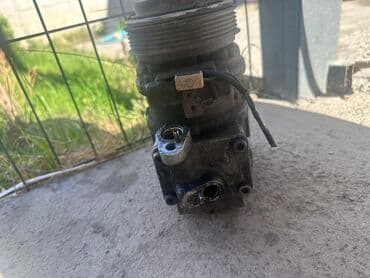 промышленные компрессор: Компрессор BMW 1994 г., Б/у, Оригинал, Германия — 2