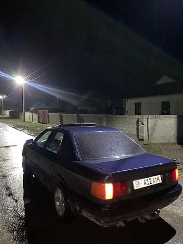 audi a4 b8: Audi S4: 1993 г., 2.6 л, Механика, Газ, Седан — 9