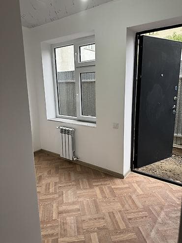 квартира каракол на месяц: 1 комната, Без подселения — 3