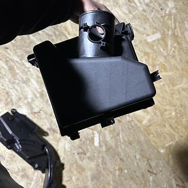 bwm e60: Картер Toyota — 1