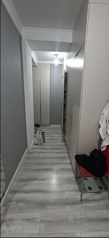 estate: 1 комната, 42 м², Элитка, 9 этаж — 5