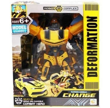 аккумулятор для машинки на радиоуправлении 12v: 🔸Трансформер-робот Bumblebee Игрушка 2-в-1: превращается из стильной — 2