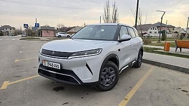 karry k60 ev: Продаю!!! Электромобиль BYD/YUAN-UP год 2025 Очень в хорошем — 1