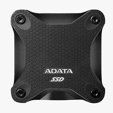 Накопитель, Новый, ADATA, SSD, 512 ГБ, 1.8", Для ноутбука
