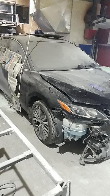 хонда срв бишкек запчасти: Замена деталей автомобиля, Ремонт деталей автомобиля, Рихтовка, сварка, покраска, с выездом — 2