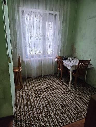 дом на прокат: 3 комнаты, Риэлтор, Без подселения, С мебелью частично — 3