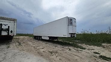mini itx: Прицеп, Schmitz Cargobull, Холодильник, рефрижератор — 1