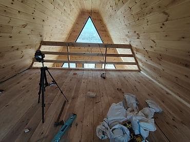 ищу однокомнатную квартиру: Проектирование | Дома — 5