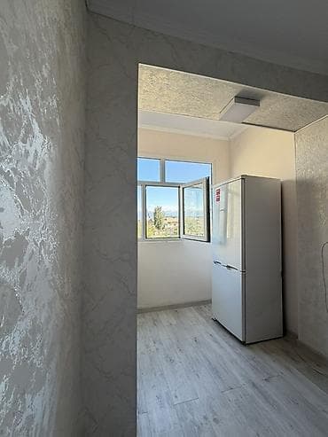 1 комната бишкек: 53 м², Эмерексиз — 7