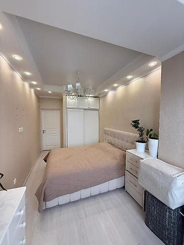 Продажа квартир: 3 комнаты, 75 м², Элитка, 10 этаж, Евроремонт — 2