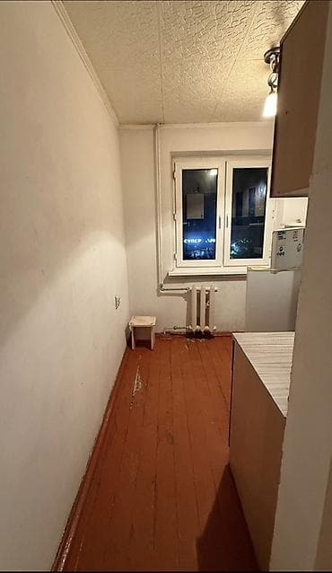 отдам дёшево: 2 комнаты, 45 м², Юг-2 мкр 104 серия, 3 этаж, Косметический ремонт — 6