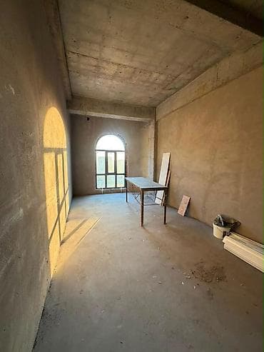Недвижимость: 6 комнат и более, 192 м², Элитка, 9 этаж, ПСО (под самоотделку) — 9