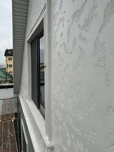 декор камни: Ремонт фасада, Фасадный декор | Жидкий травертин Больше 6 лет опыта — 9