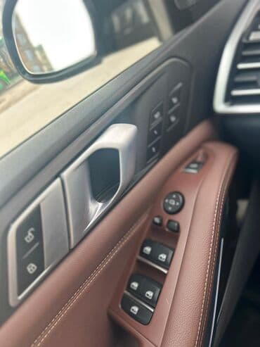 bmw e69: BMW X5: 2019 г., 3 л, Бензин — 7