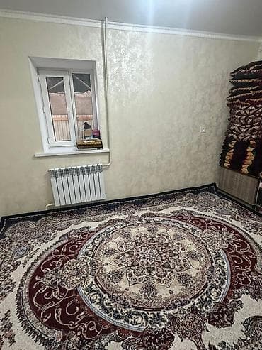 Үйлөр: 💎СРОЧНО ПРОДАЕТСЯ 4-КОМНАТНЫЙ ДОМ 🏢Комнат: 4 📍Район: Первомайский — 8