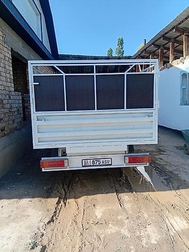 sprinter 4x4: Грузовик, Mercedes-Benz, Стандарт, 3 т, Б/у — 6