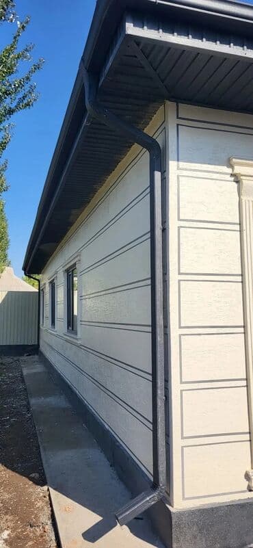 изделия из фанеры: БЕЗШОВНЫЙ ОТЛИВ – ЖАСОО/ 🔨 ИЗГОТОВЛЕНИЕ 📍 Бишкек — 11