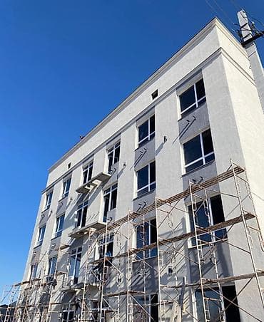 2 комнаты, 34 м², Элитка, 2 этаж, Готовая ПСО (под самоотделку)