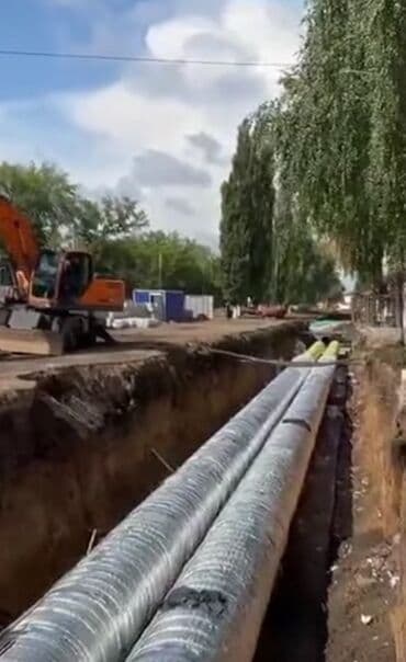 каменная вата: Теплоизоляция Baswool предназначена для утепления трубопроводов — 2