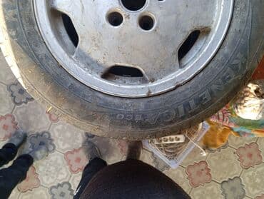 шины для сапок: 4 шутка — 4